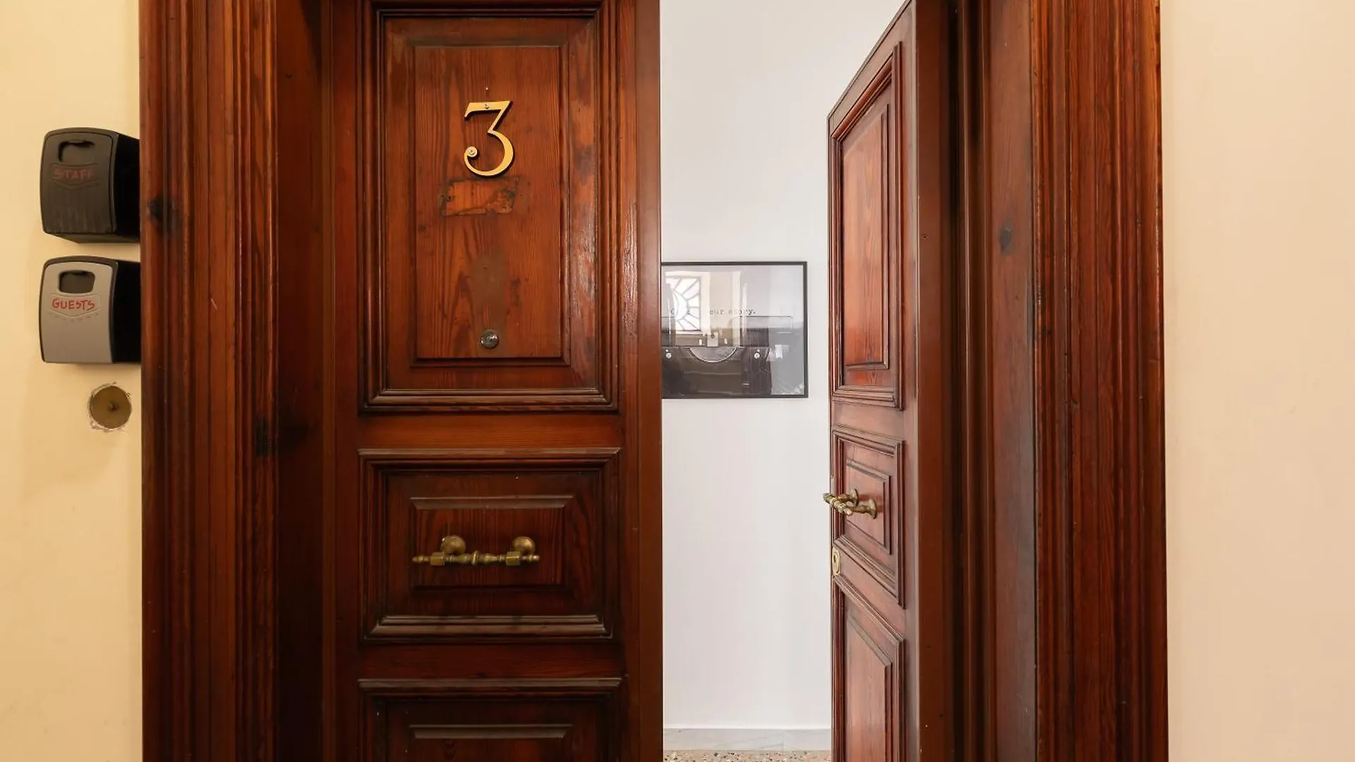 Retro Chic Circo Massimo Apartment Rome 0*,  Italy