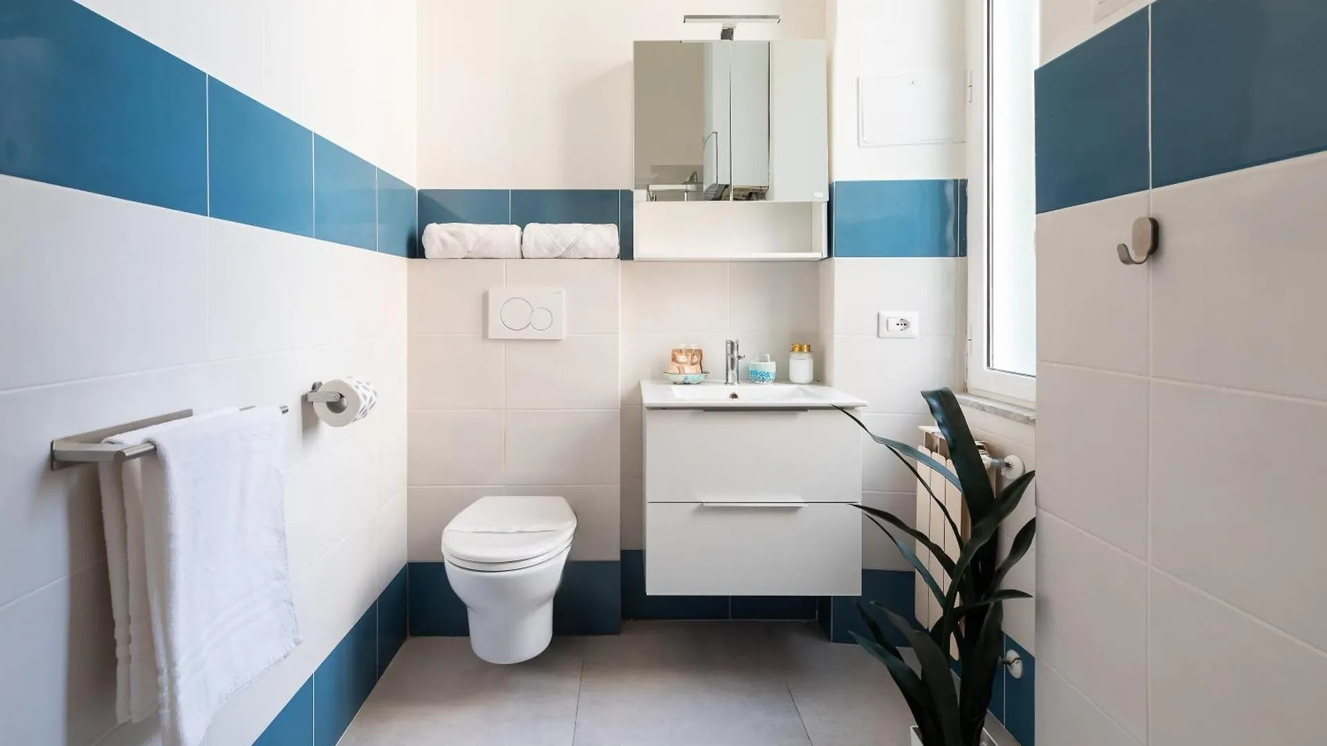Retro Chic Circo Massimo Apartment Rome